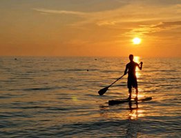 Blind Pass Things To Do